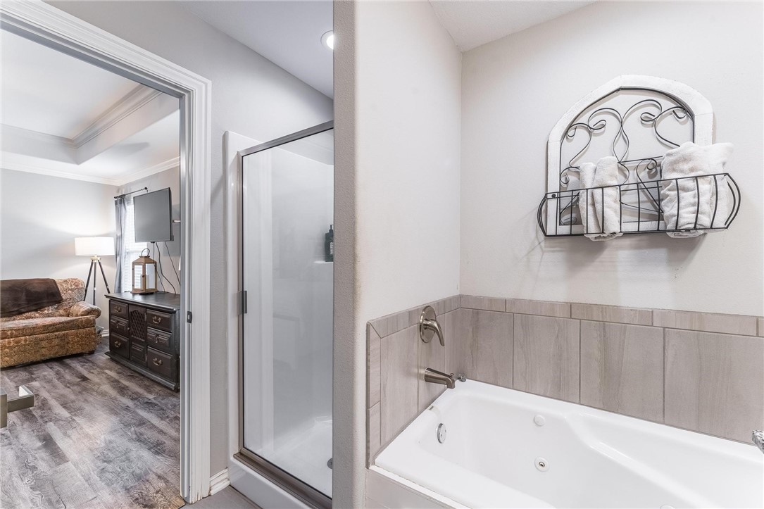 Habberton Ridge PH 1A - Residential