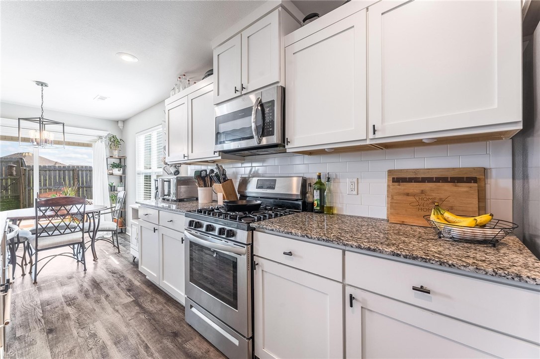 Habberton Ridge PH 1A - Residential