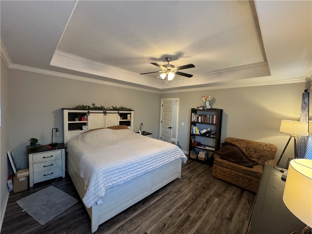 Habberton Ridge PH 1A - Residential