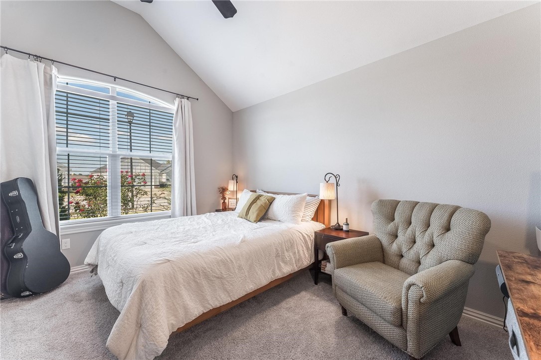 Habberton Ridge PH 1A - Residential