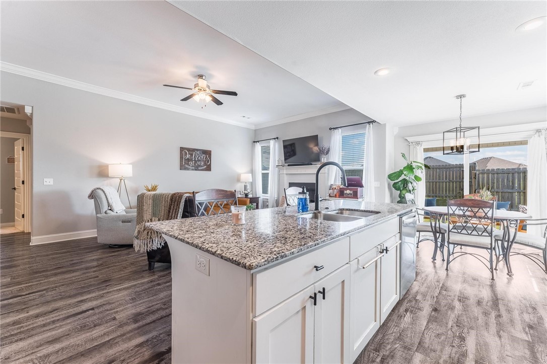 Habberton Ridge PH 1A - Residential