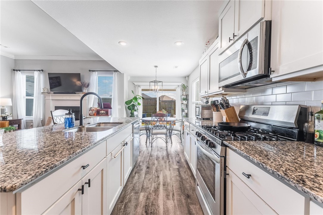 Habberton Ridge PH 1A - Residential