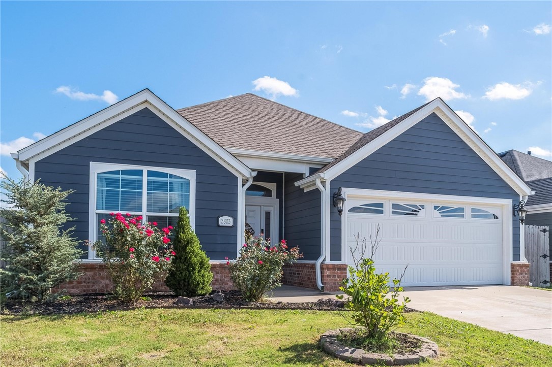 Habberton Ridge PH 1A - Residential