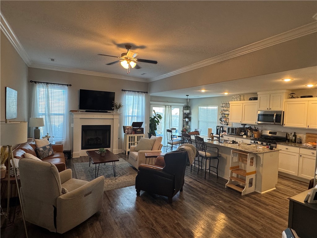 Habberton Ridge PH 1A - Residential