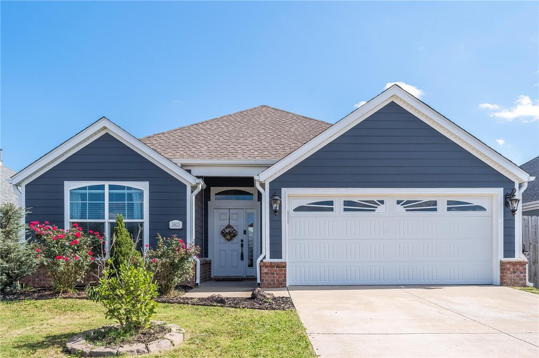 Habberton Ridge PH 1A - Residential