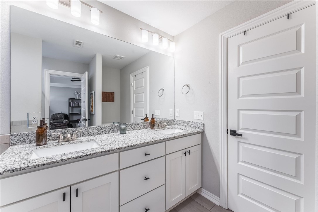 Habberton Ridge PH 1A - Residential