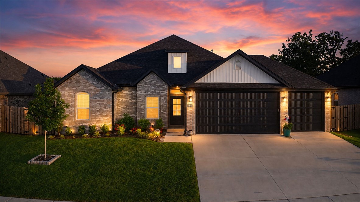 Oakmont Sub Centerton - Residential