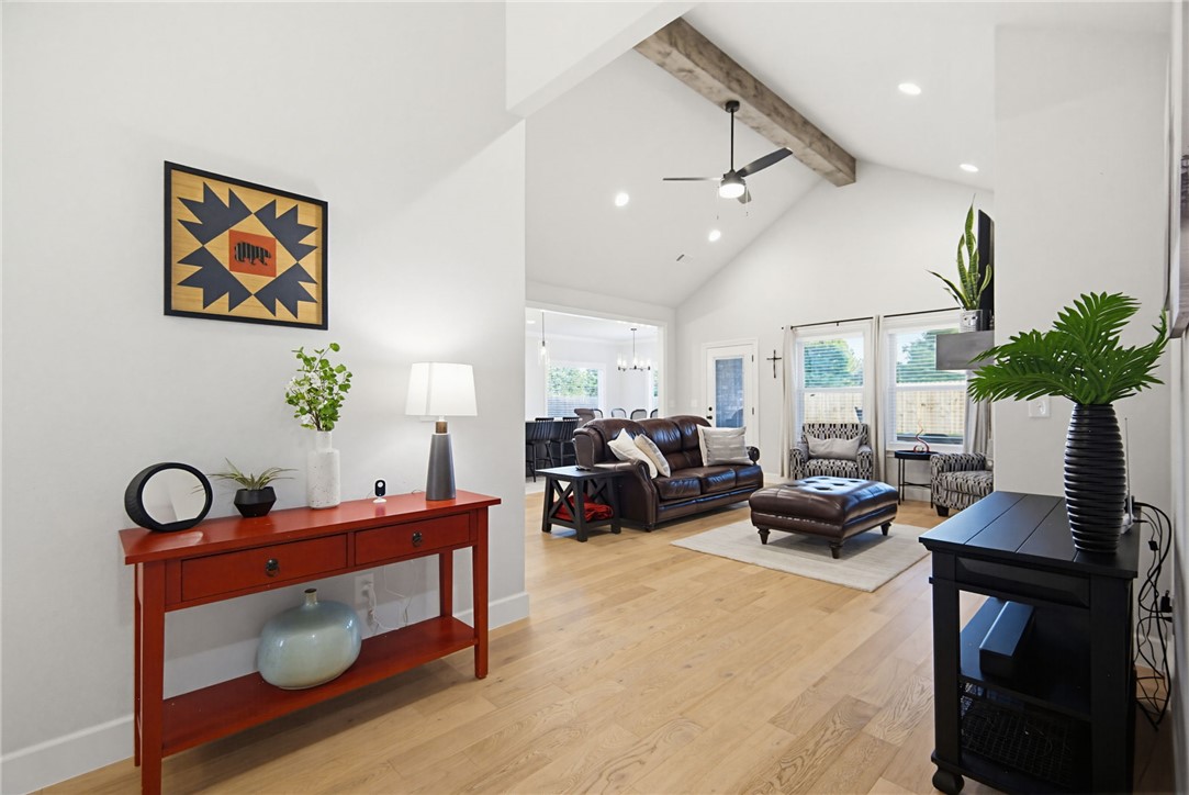 Oakmont Sub Centerton - Residential