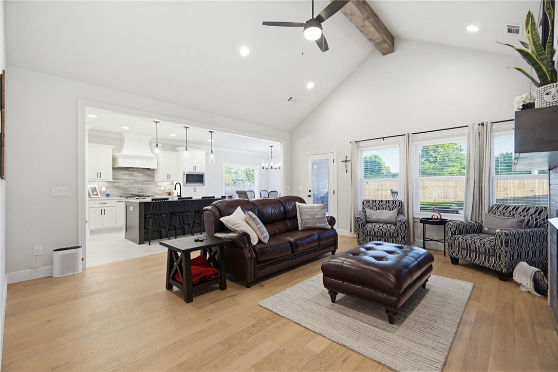 Oakmont Sub Centerton - Residential