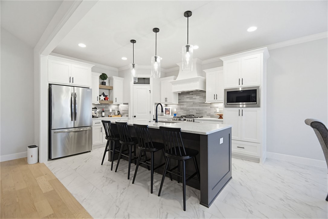 Oakmont Sub Centerton - Residential