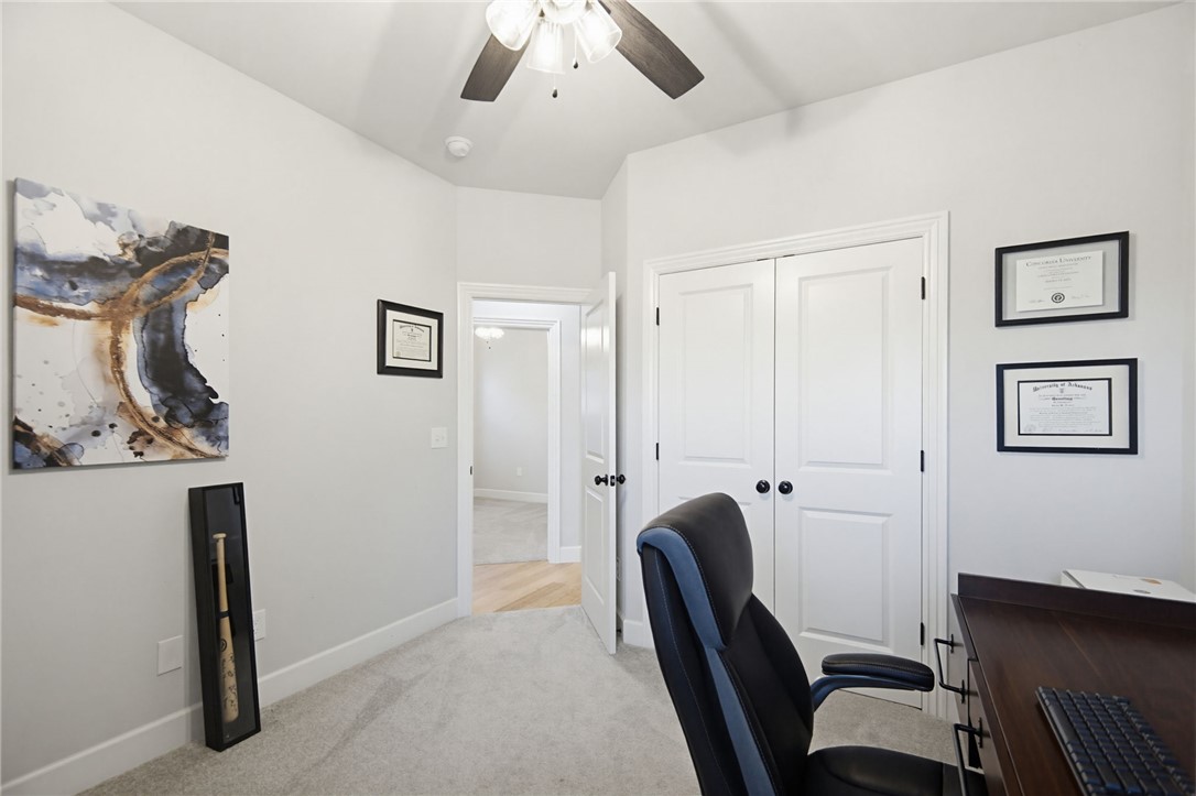 Oakmont Sub Centerton - Residential