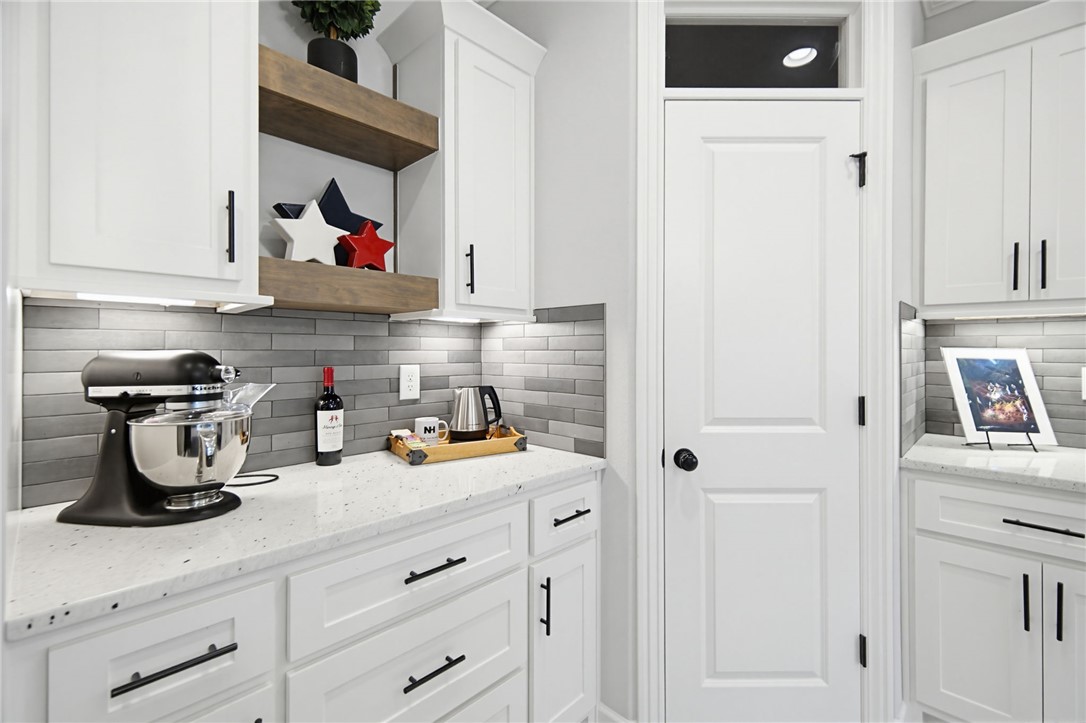 Oakmont Sub Centerton - Residential