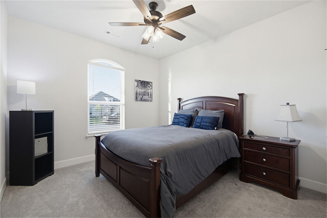 Oakmont Sub Centerton - Residential