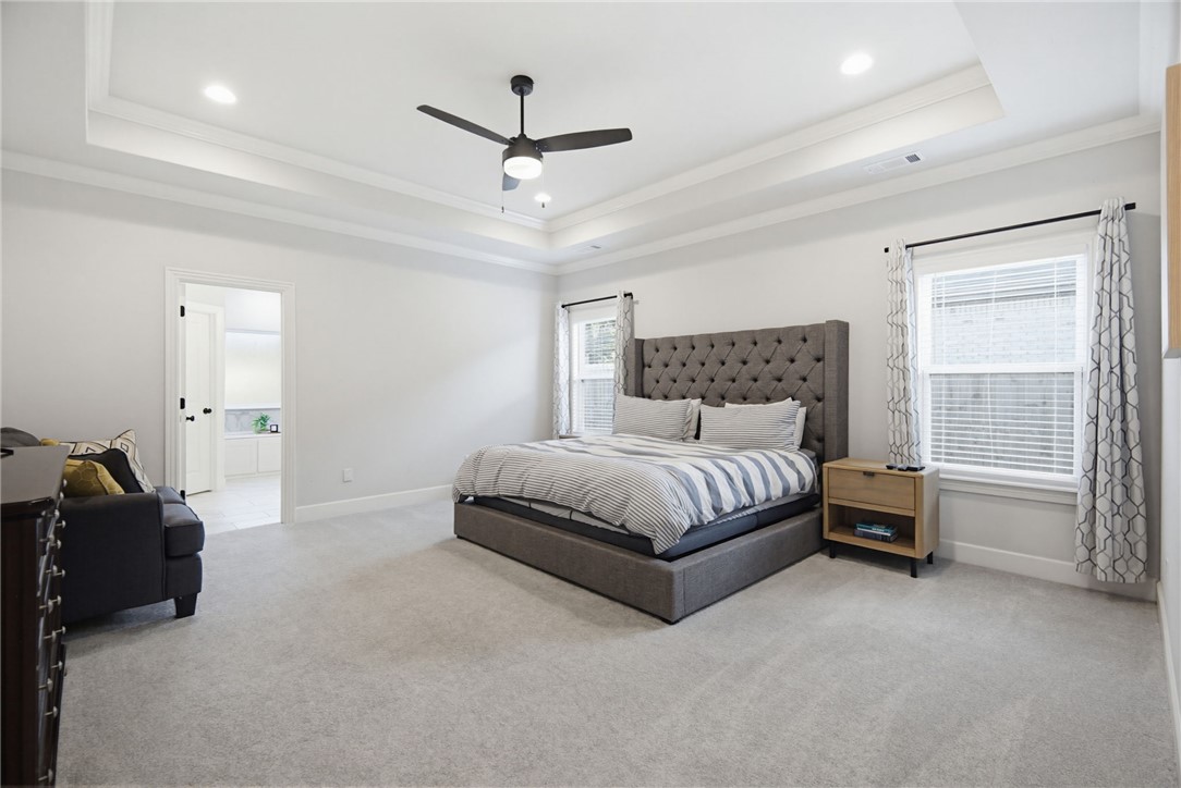 Oakmont Sub Centerton - Residential