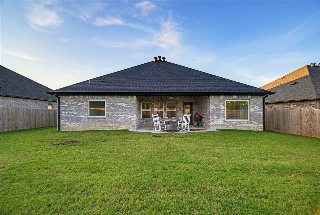 Oakmont Sub Centerton - Residential