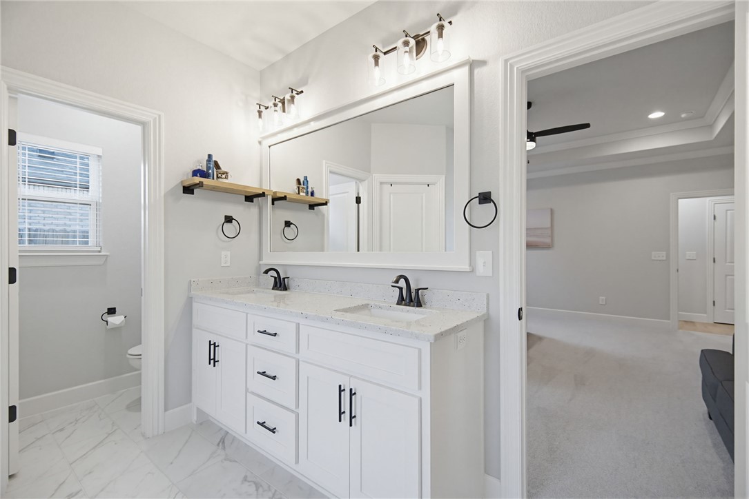 Oakmont Sub Centerton - Residential