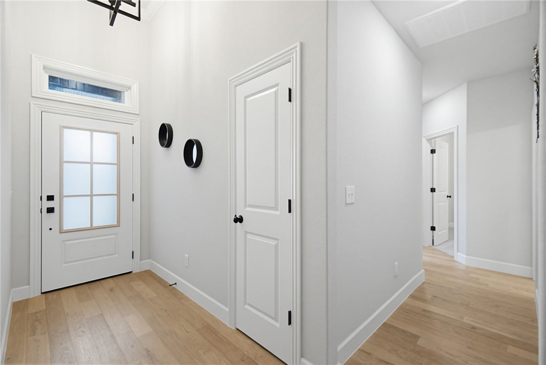 Oakmont Sub Centerton - Residential