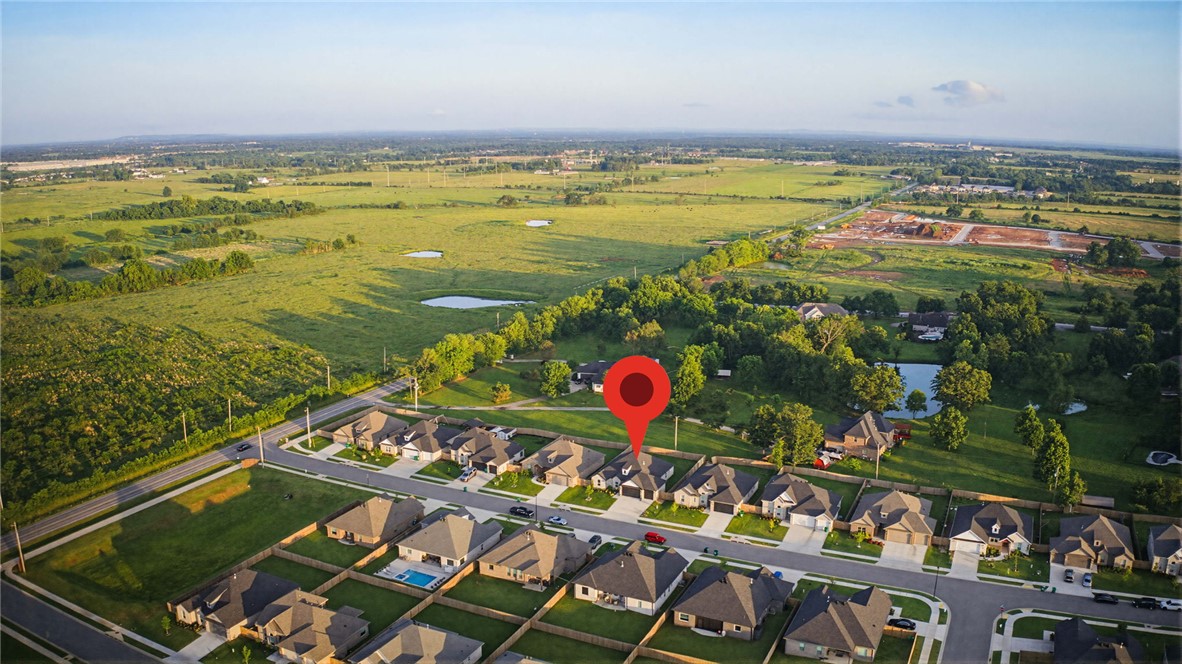 Oakmont Sub Centerton - Residential