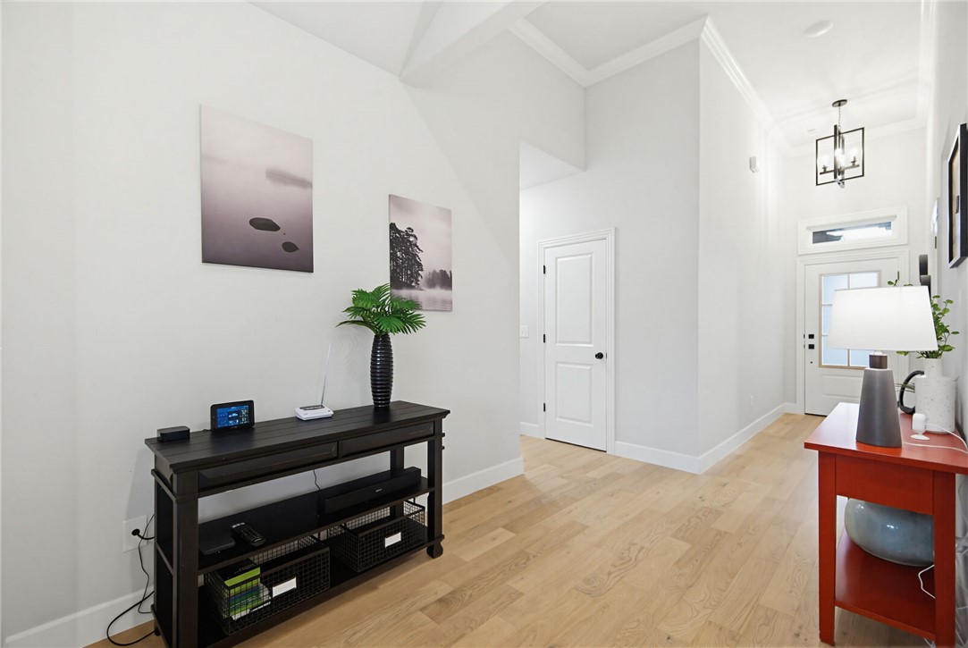 Oakmont Sub Centerton - Residential