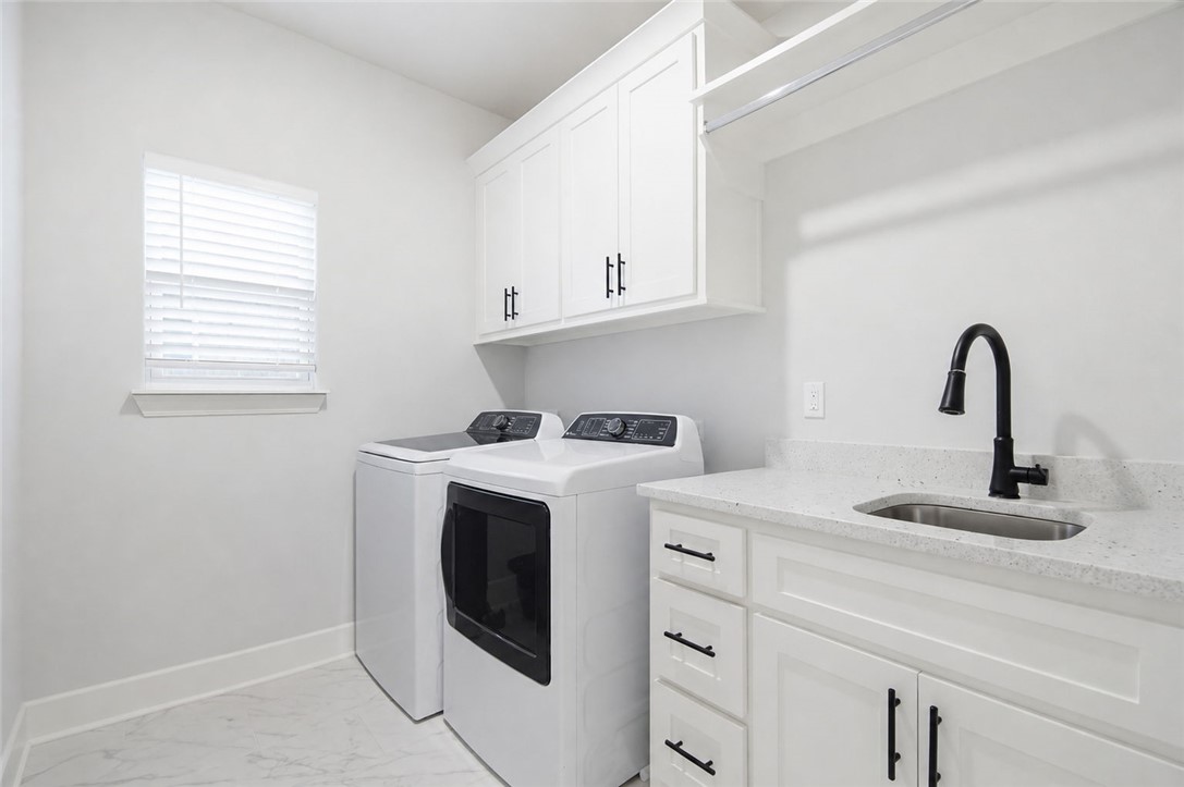 Oakmont Sub Centerton - Residential