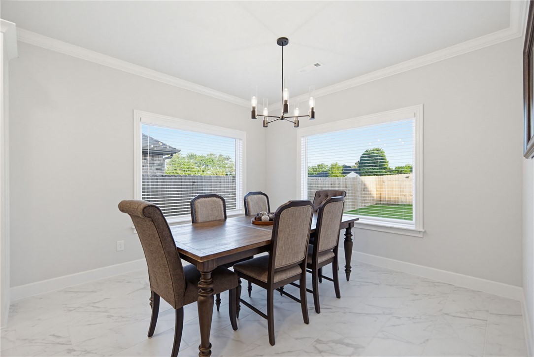 Oakmont Sub Centerton - Residential