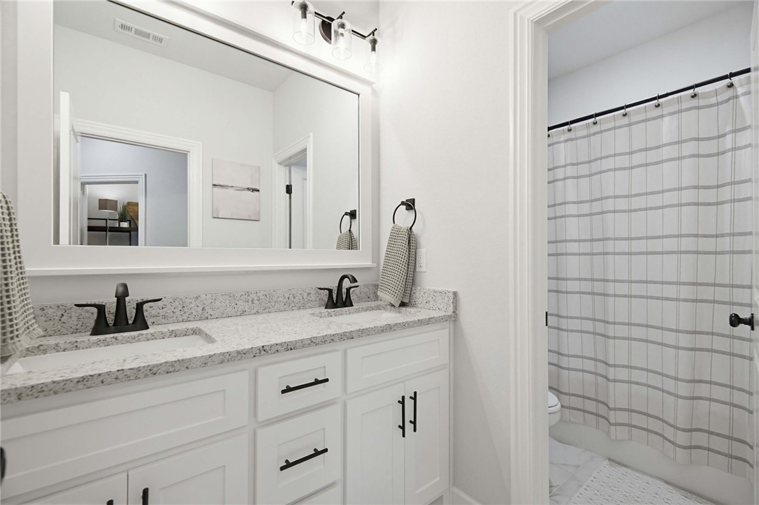Oakmont Sub Centerton - Residential