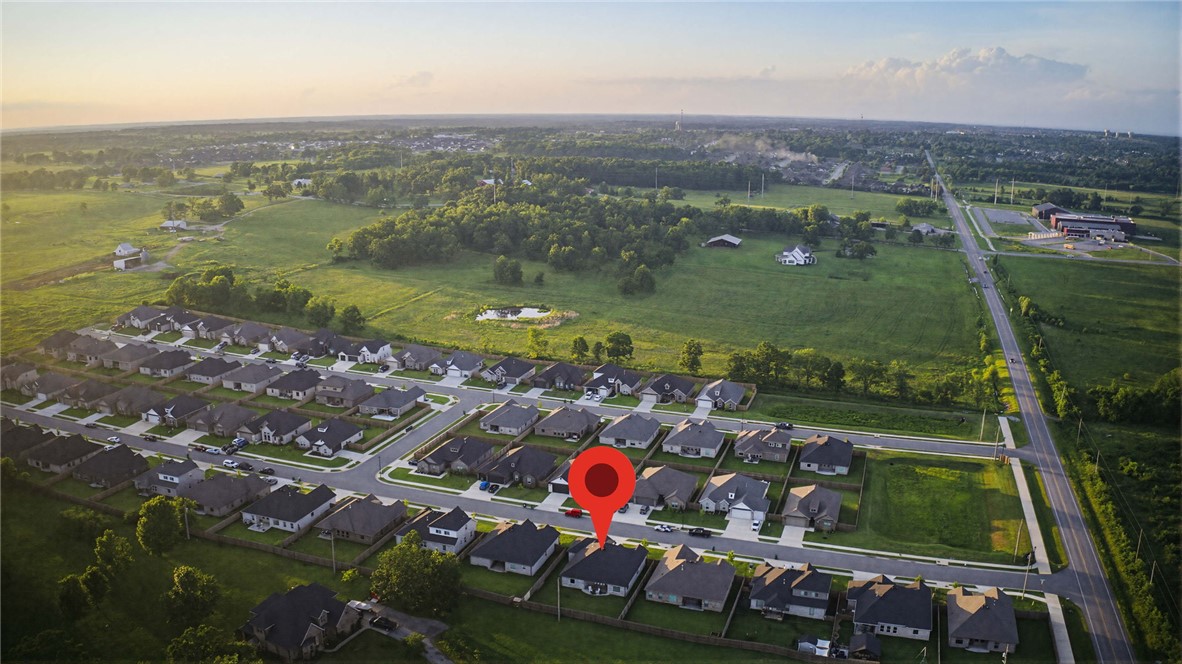 Oakmont Sub Centerton - Residential