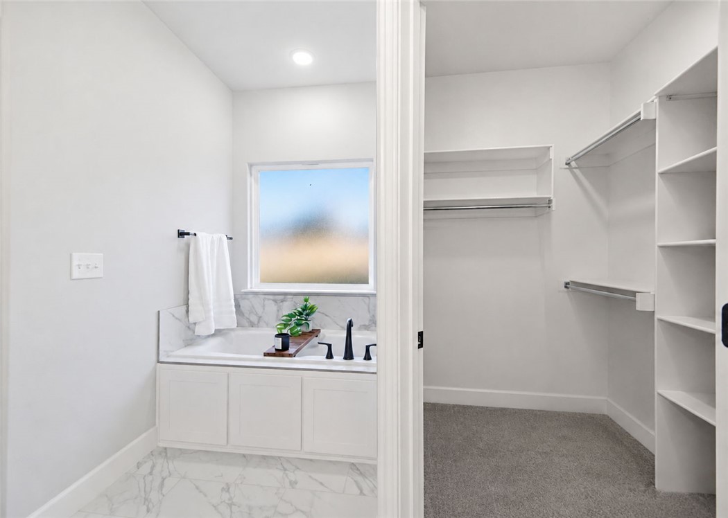 Oakmont Sub Centerton - Residential