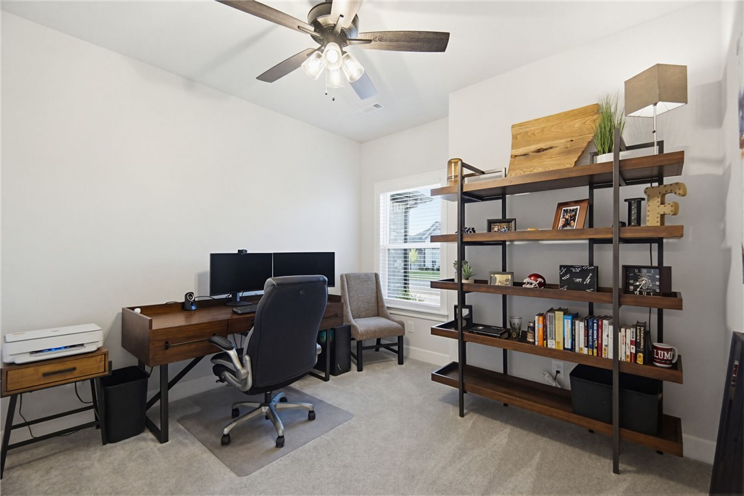 Oakmont Sub Centerton - Residential