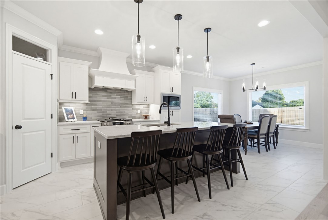 Oakmont Sub Centerton - Residential