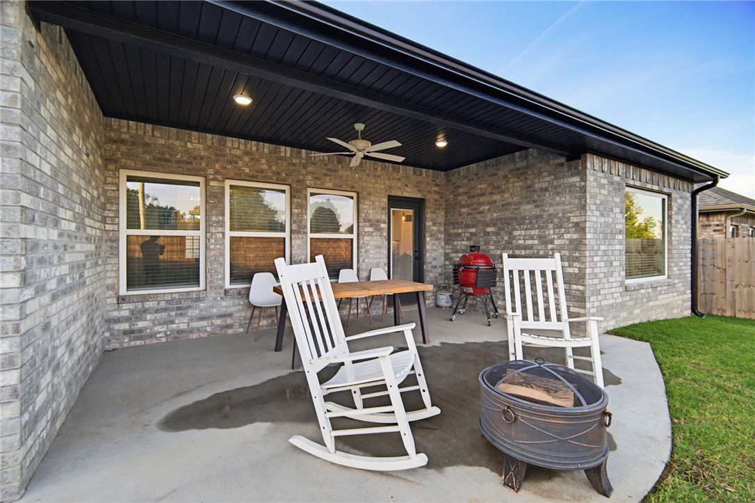 Oakmont Sub Centerton - Residential