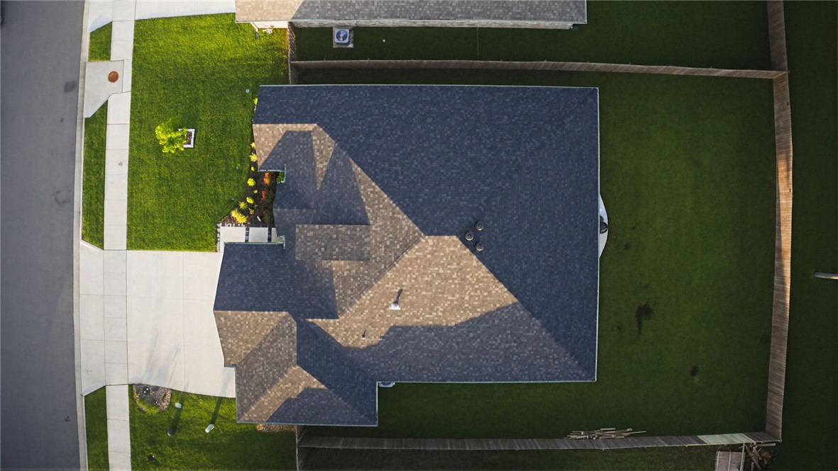 Oakmont Sub Centerton - Residential