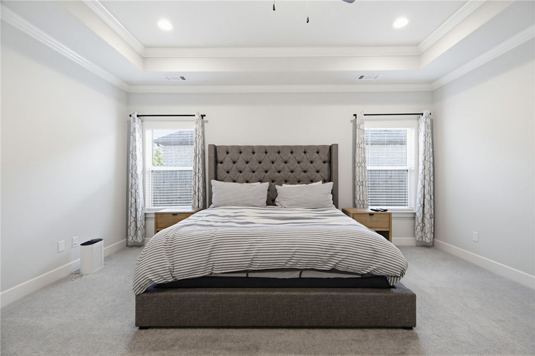 Oakmont Sub Centerton - Residential