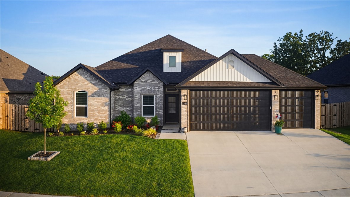 Oakmont Sub Centerton - Residential