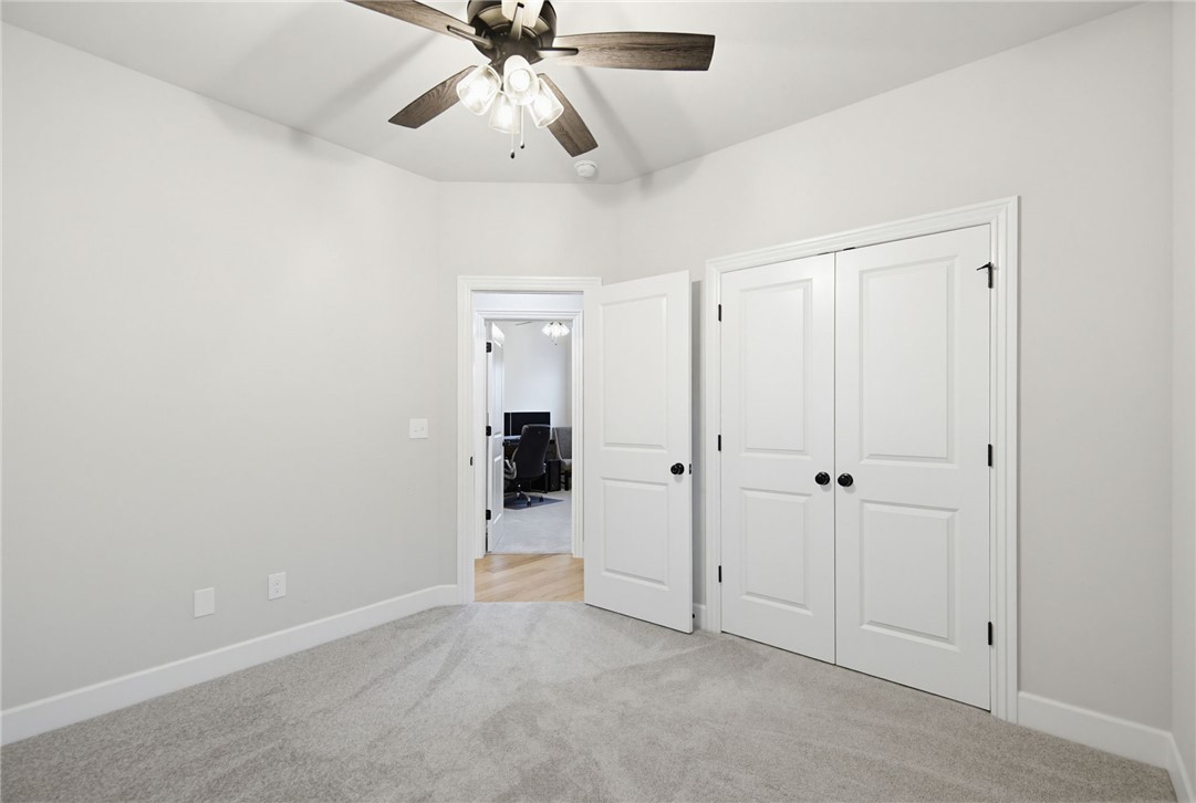 Oakmont Sub Centerton - Residential