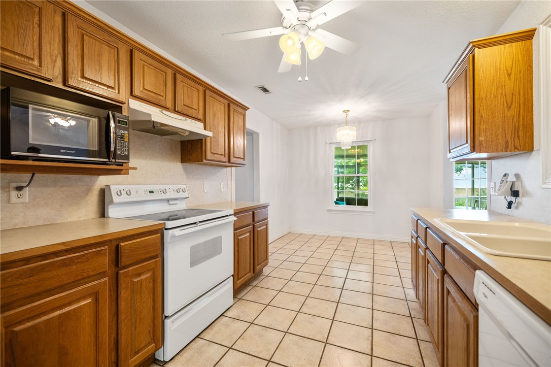 Shady Acre Estates - Residential