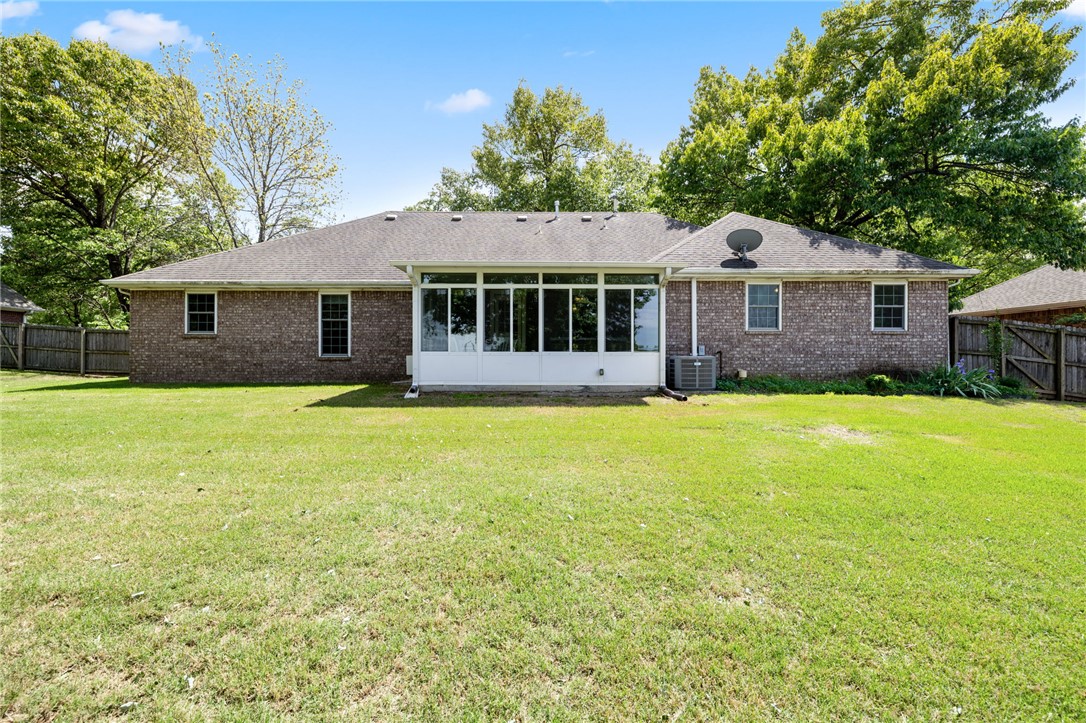 Shady Acre Estates - Residential