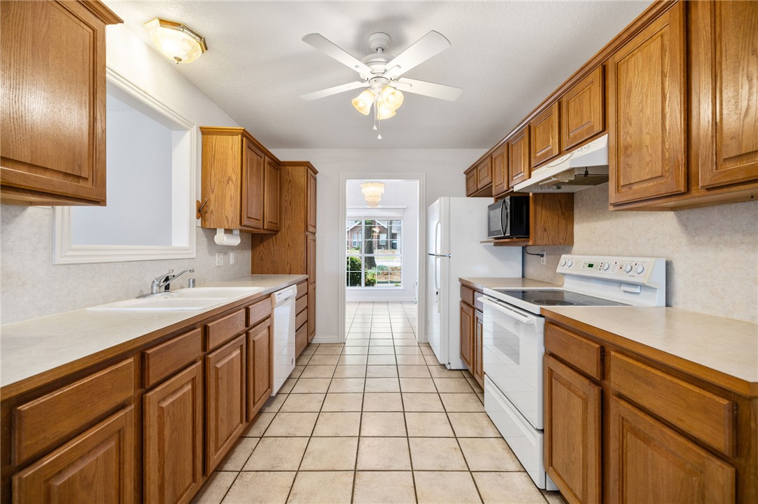 Shady Acre Estates - Residential