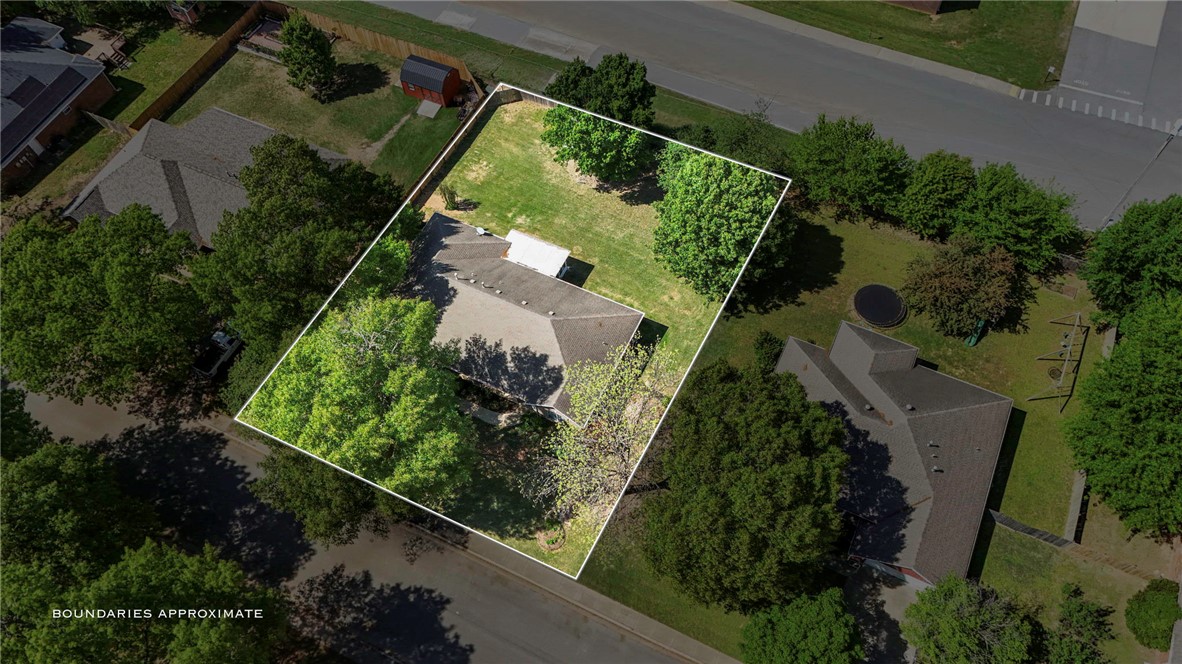 Shady Acre Estates - Residential