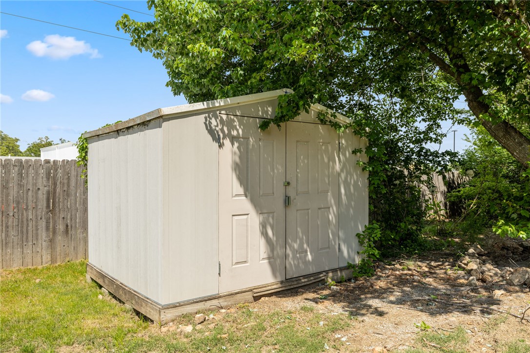 Shady Acre Estates - Residential