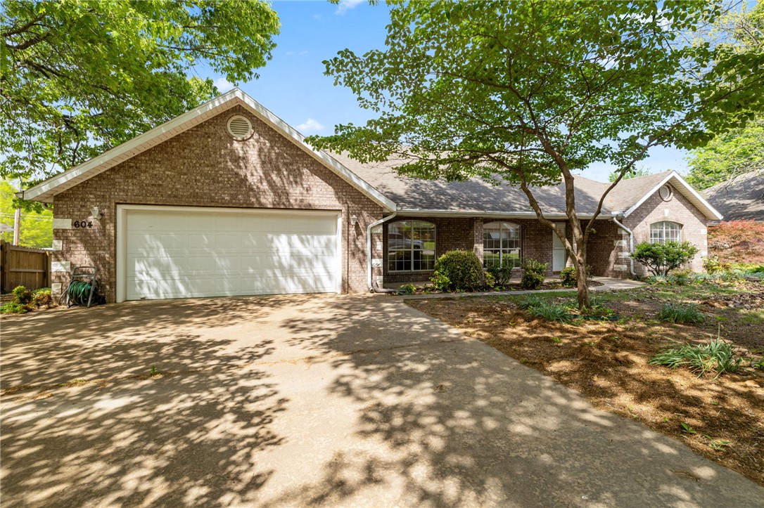 Shady Acre Estates - Residential