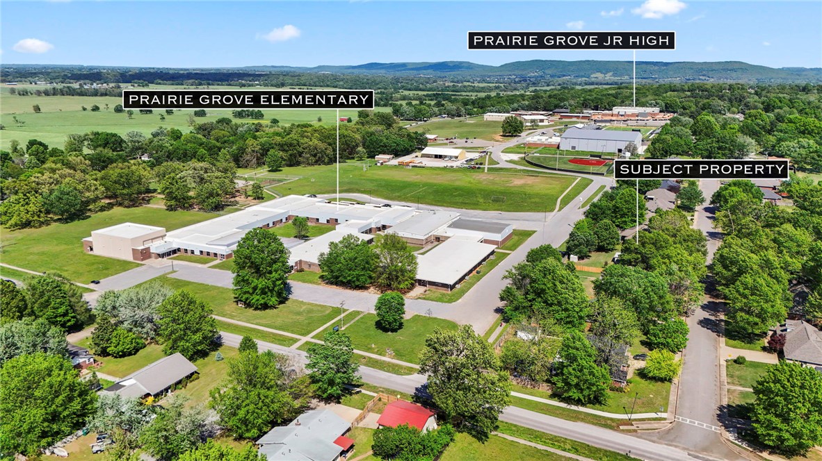 Shady Acre Estates - Residential