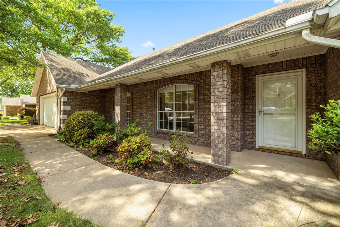 Shady Acre Estates - Residential