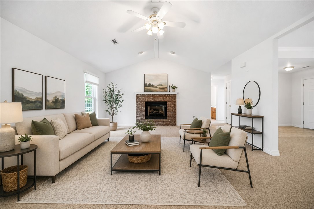 Shady Acre Estates - Residential