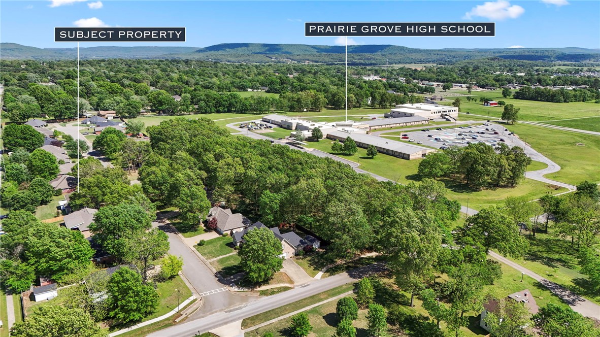 Shady Acre Estates - Residential