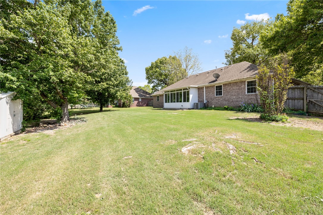 Shady Acre Estates - Residential