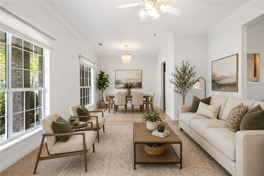 Shady Acre Estates - Residential