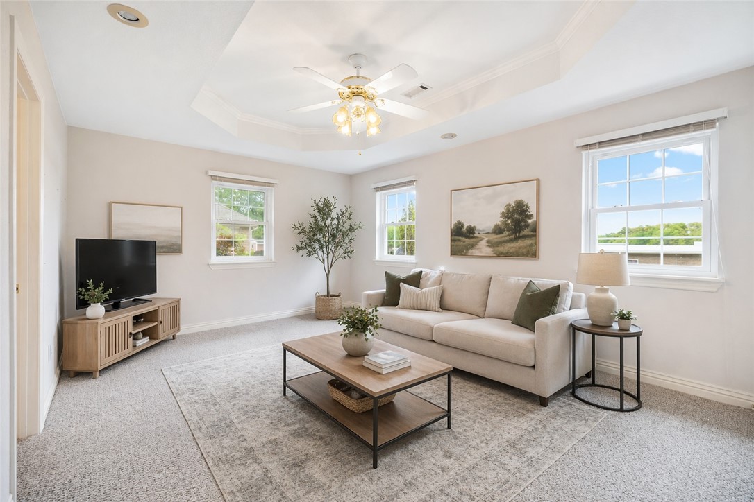 Shady Acre Estates - Residential