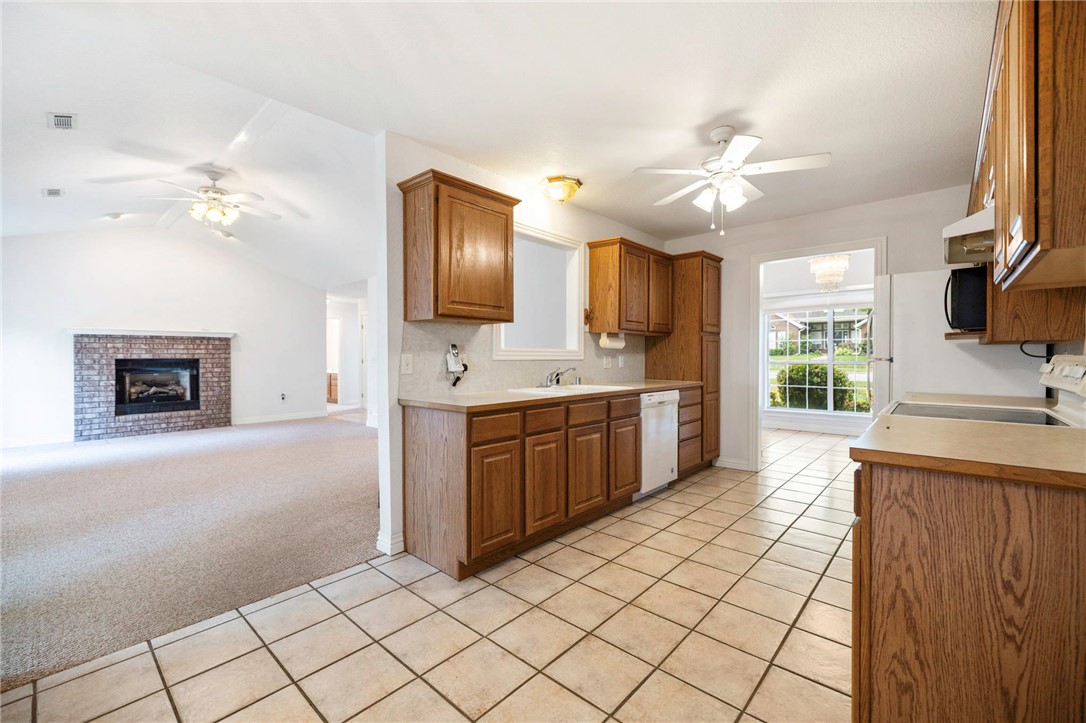 Shady Acre Estates - Residential