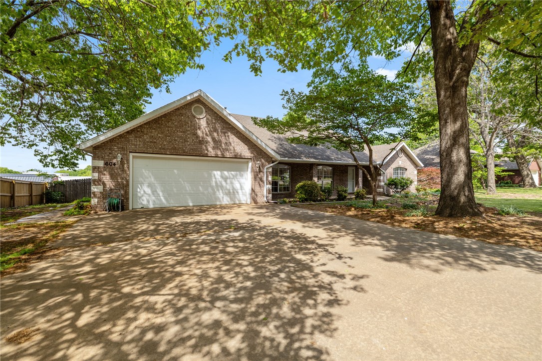 Shady Acre Estates - Residential